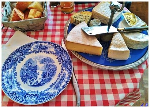 Le Restaurant - L'Aventure - Restaurant Craponne-sur-Arzon - meilleur resto CRAPONNE-SUR-ARZON