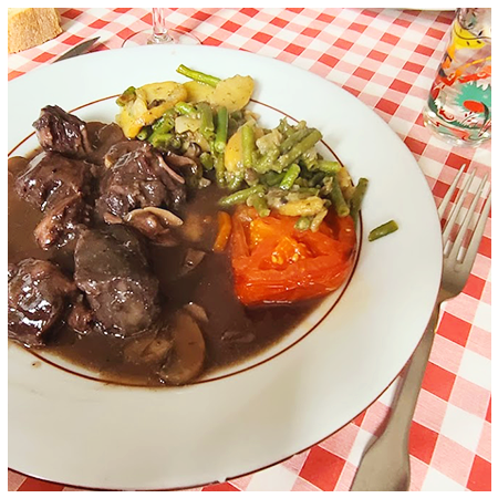 L'Aventure - Restaurant Craponne-sur-Arzon - meilleur restaurant CRAPONNE-SUR-ARZON