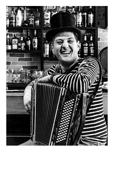 L'Aventure - Restaurant Craponne-sur-Arzon - Restaurant Craponne sur Arzon