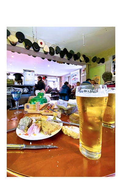 L'Aventure - Restaurant Craponne-sur-Arzon - manger a CRAPONNE-SUR-ARZON