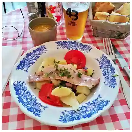 L'Aventure - Restaurant Craponne-sur-Arzon - restaurant a faire CRAPONNE-SUR-ARZON